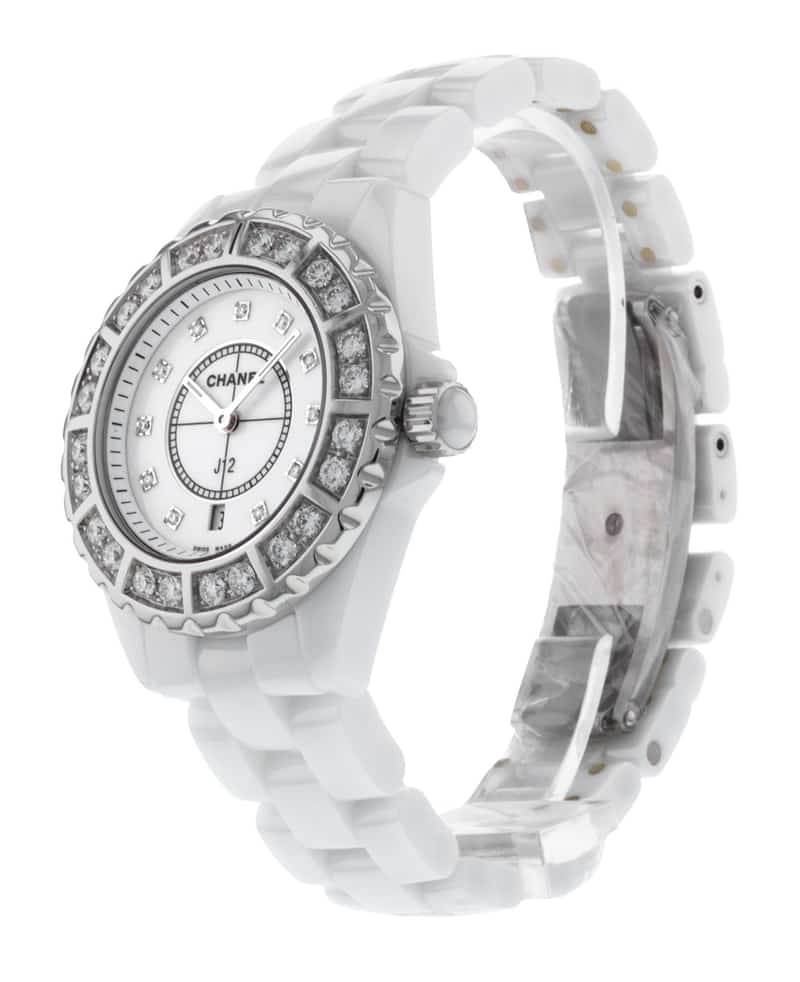 Chanel J12 H2430